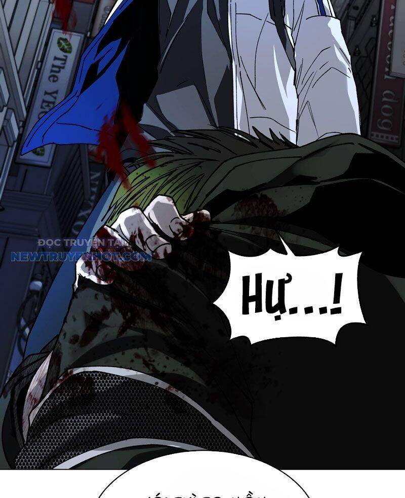 Tận Thế Cũng Chỉ Là Trò Chơi: Chapter 26