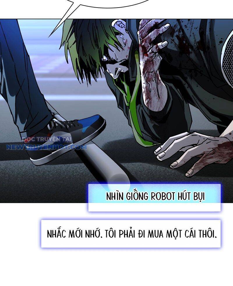 Tận Thế Cũng Chỉ Là Trò Chơi: Chapter 26