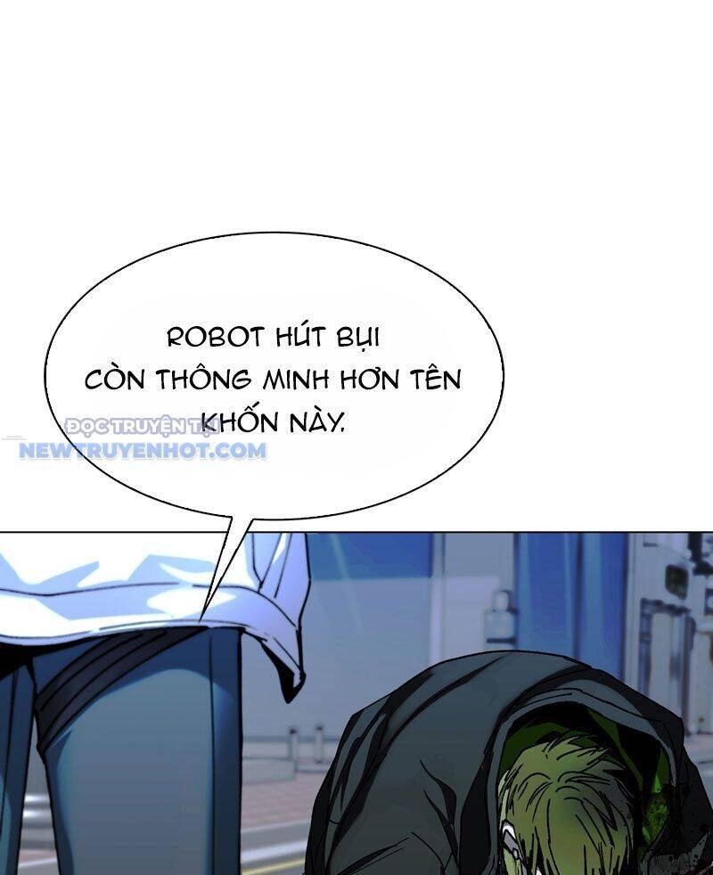 Tận Thế Cũng Chỉ Là Trò Chơi: Chapter 26