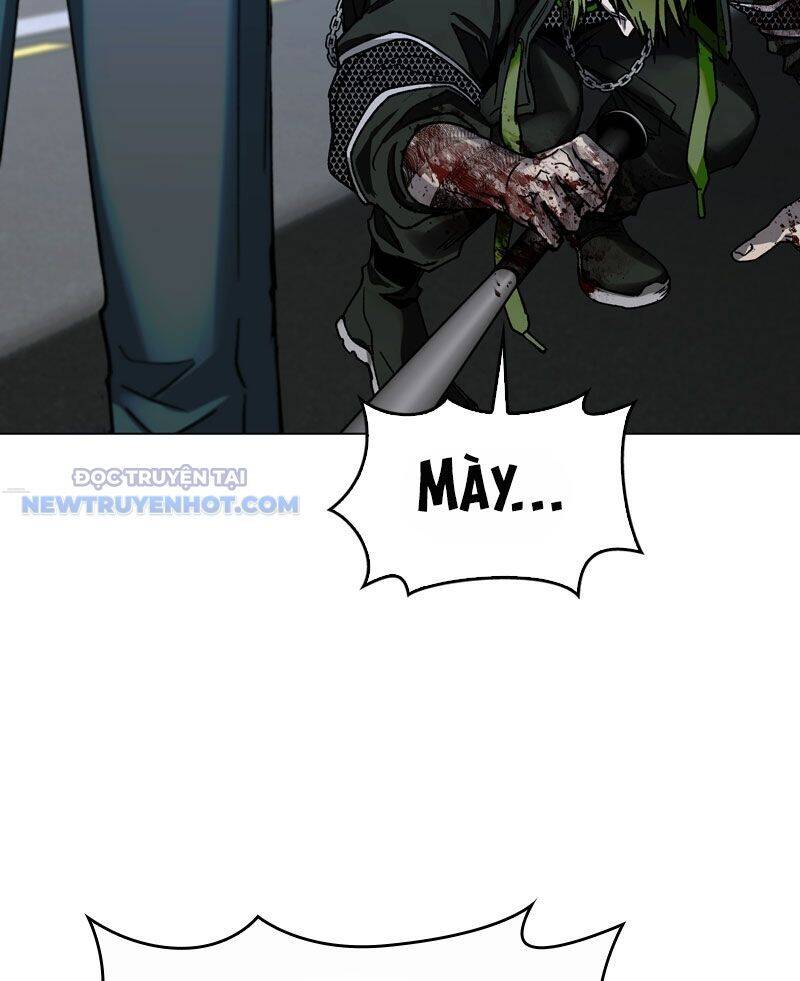 Tận Thế Cũng Chỉ Là Trò Chơi: Chapter 26