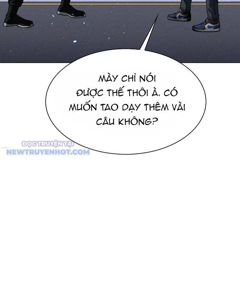 Tận Thế Cũng Chỉ Là Trò Chơi: Chapter 26