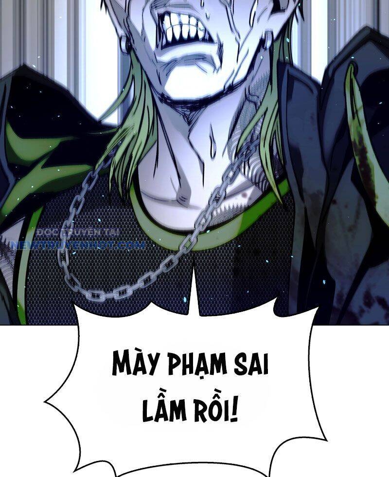 Tận Thế Cũng Chỉ Là Trò Chơi: Chapter 26