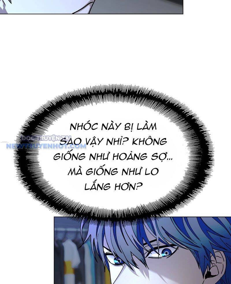 Tận Thế Cũng Chỉ Là Trò Chơi: Chapter 26