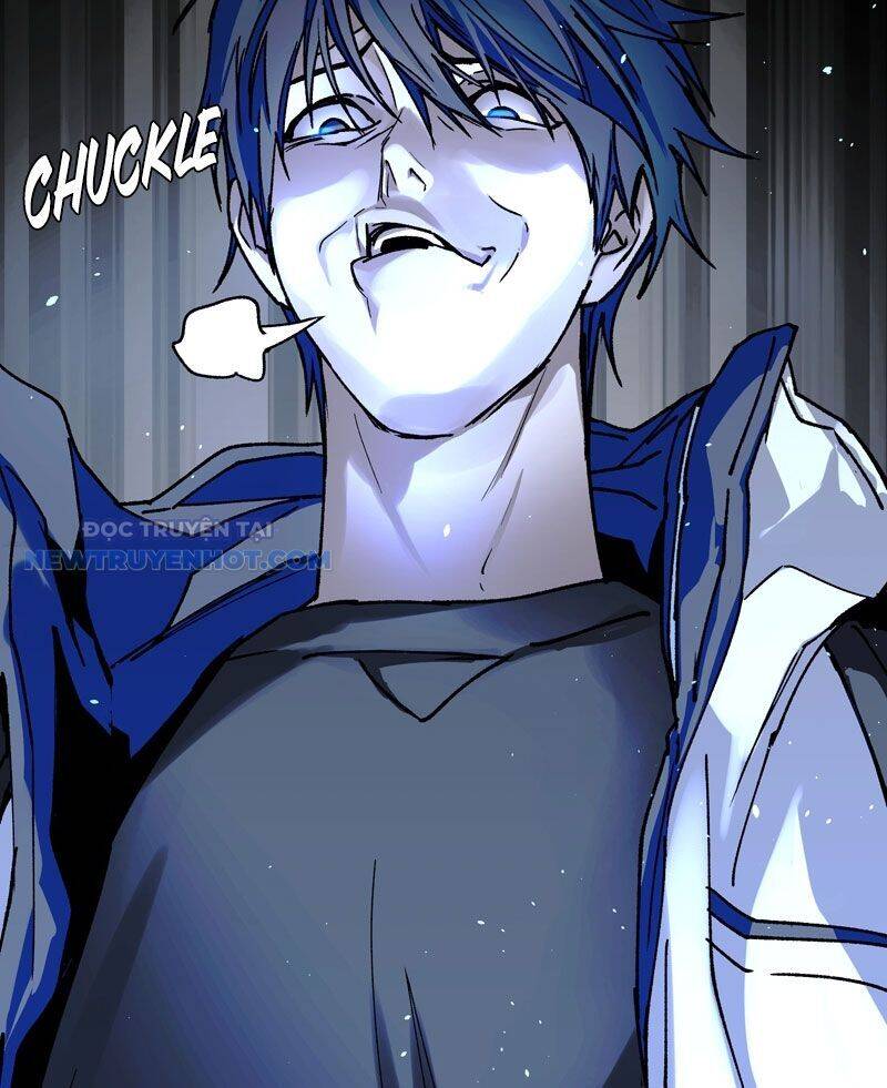 Tận Thế Cũng Chỉ Là Trò Chơi: Chapter 26