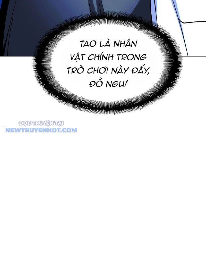 Tận Thế Cũng Chỉ Là Trò Chơi: Chapter 26