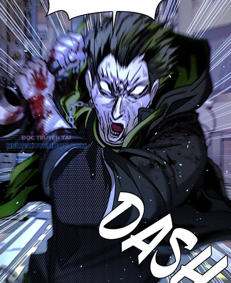 Tận Thế Cũng Chỉ Là Trò Chơi: Chapter 26