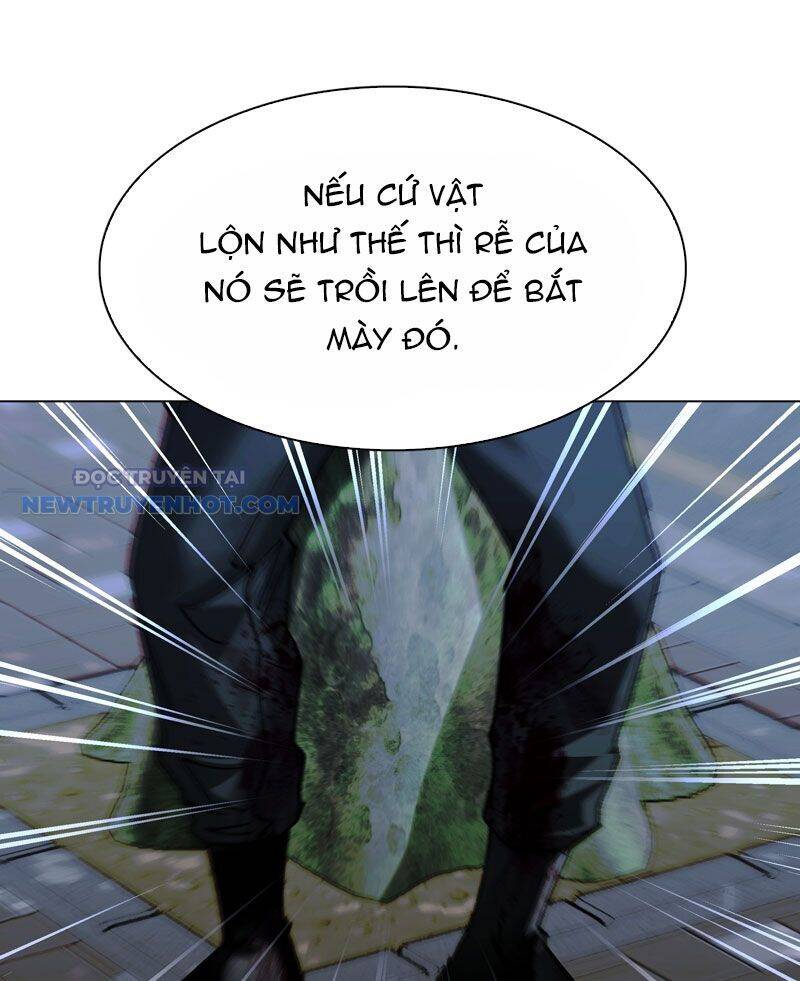 Tận Thế Cũng Chỉ Là Trò Chơi: Chapter 27