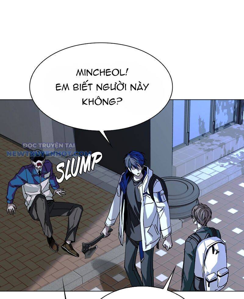 Tận Thế Cũng Chỉ Là Trò Chơi: Chapter 27