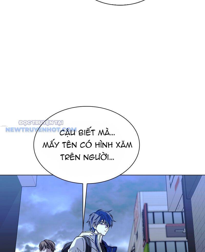 Tận Thế Cũng Chỉ Là Trò Chơi: Chapter 27