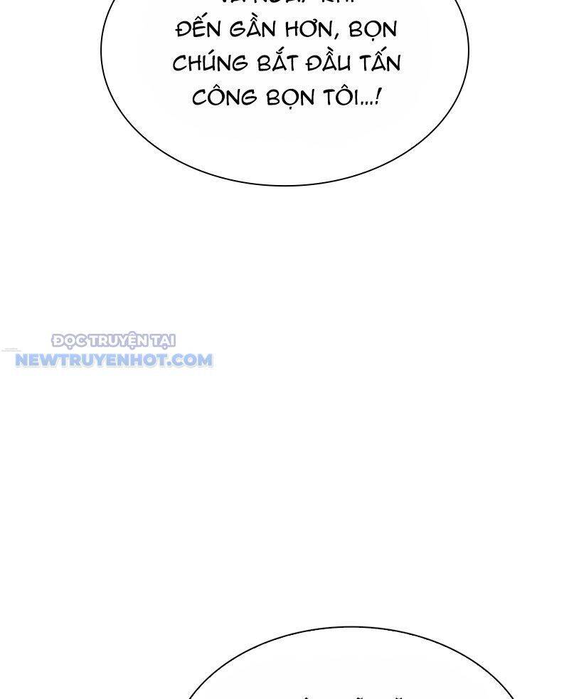 Tận Thế Cũng Chỉ Là Trò Chơi: Chapter 27