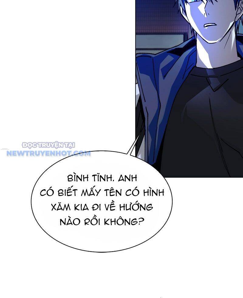 Tận Thế Cũng Chỉ Là Trò Chơi: Chapter 27