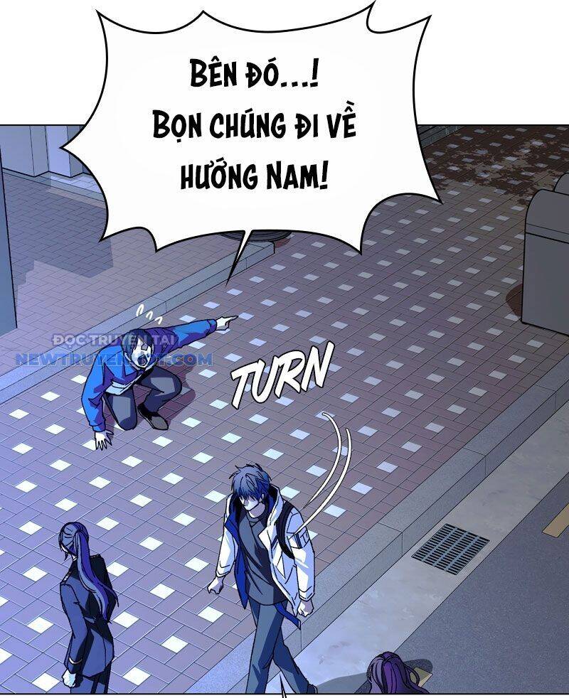 Tận Thế Cũng Chỉ Là Trò Chơi: Chapter 27