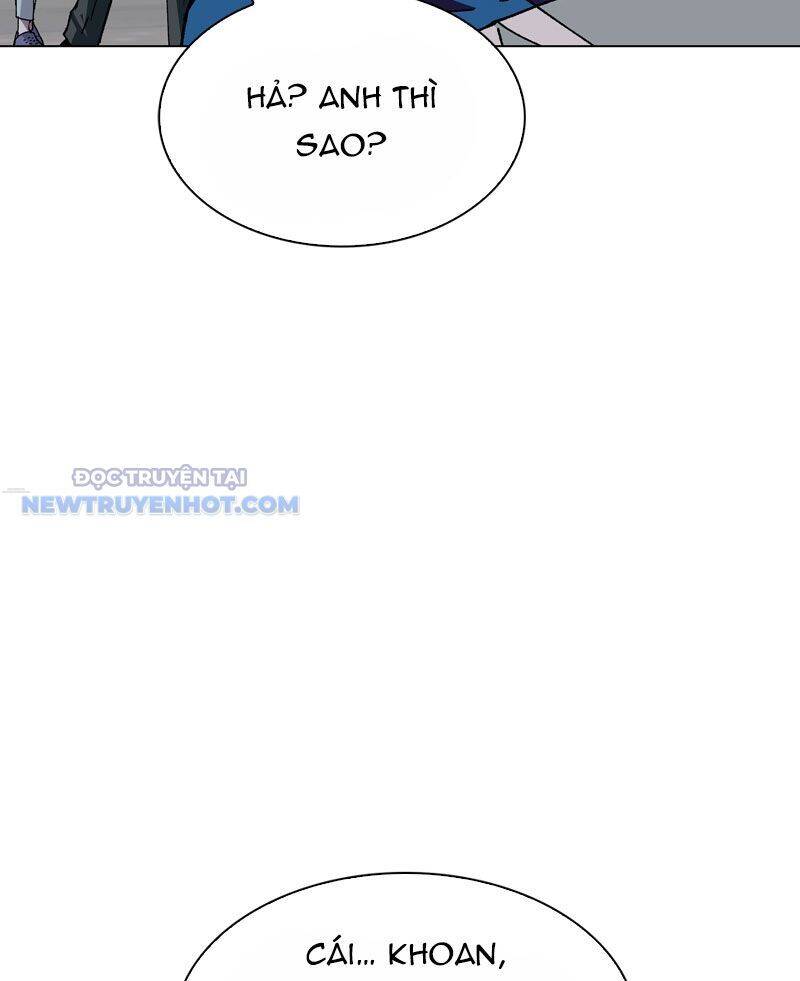 Tận Thế Cũng Chỉ Là Trò Chơi: Chapter 27