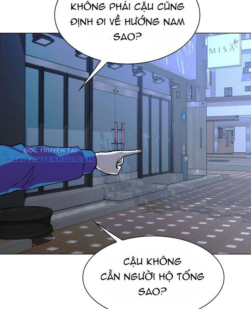 Tận Thế Cũng Chỉ Là Trò Chơi: Chapter 27