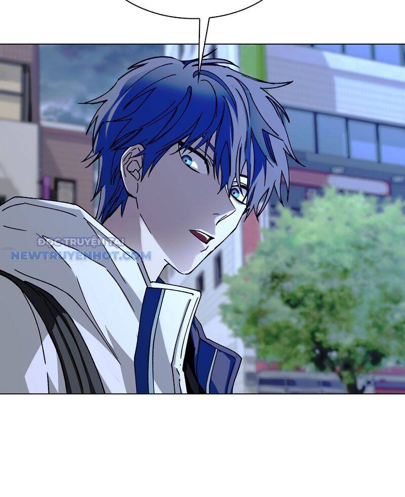 Tận Thế Cũng Chỉ Là Trò Chơi: Chapter 27