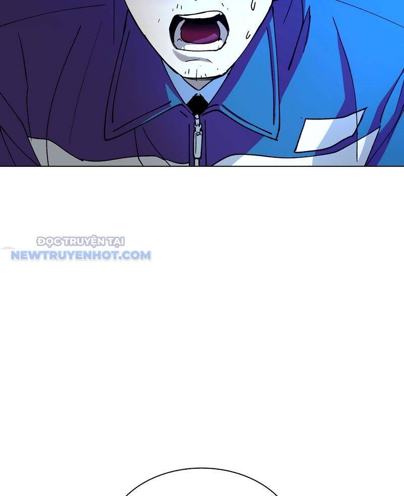 Tận Thế Cũng Chỉ Là Trò Chơi: Chapter 27