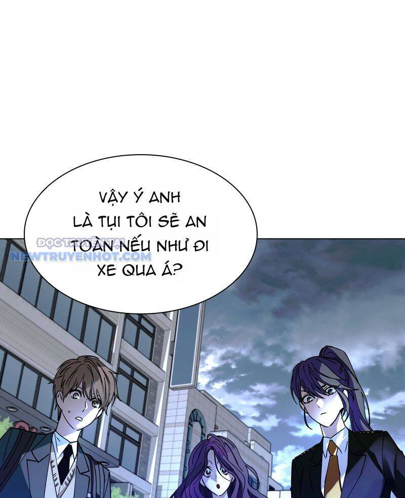 Tận Thế Cũng Chỉ Là Trò Chơi: Chapter 27