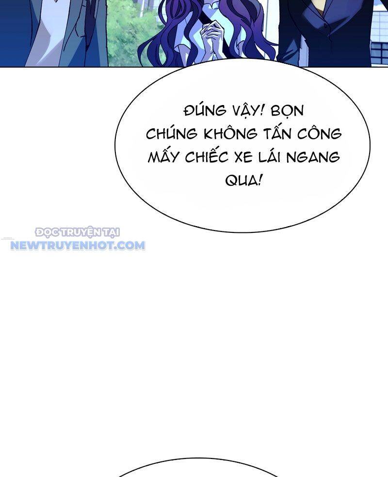 Tận Thế Cũng Chỉ Là Trò Chơi: Chapter 27