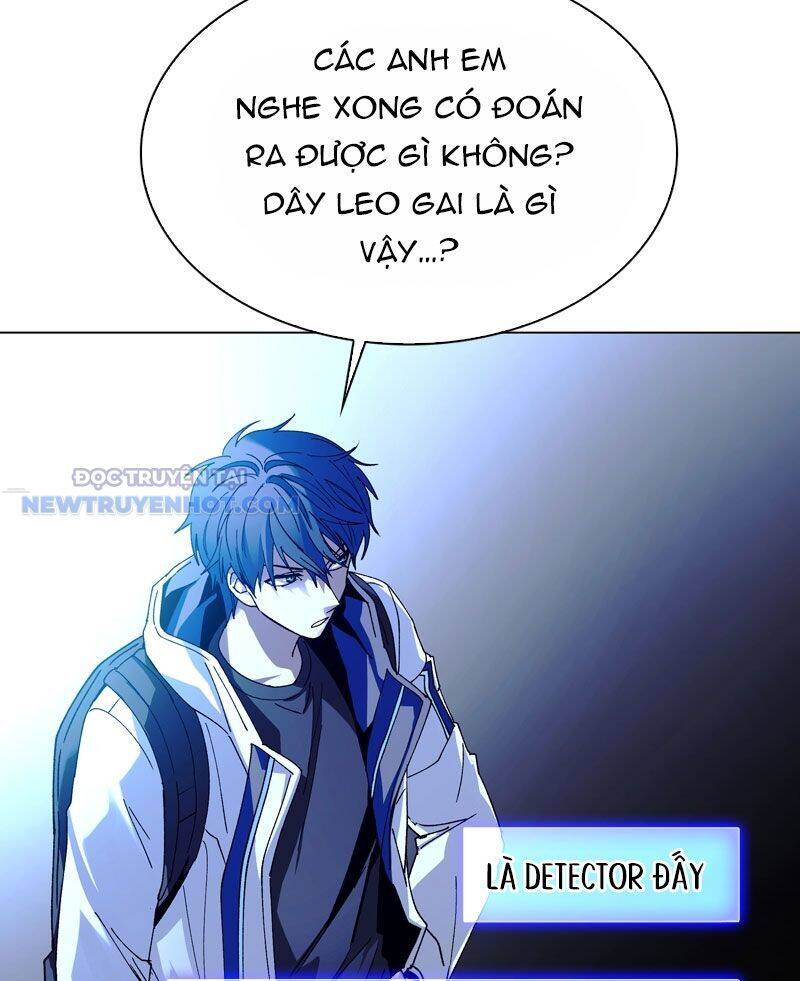 Tận Thế Cũng Chỉ Là Trò Chơi: Chapter 27