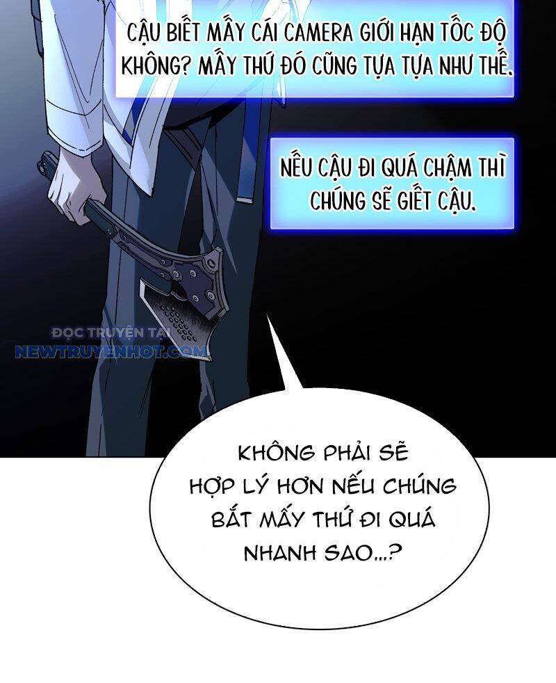 Tận Thế Cũng Chỉ Là Trò Chơi: Chapter 27