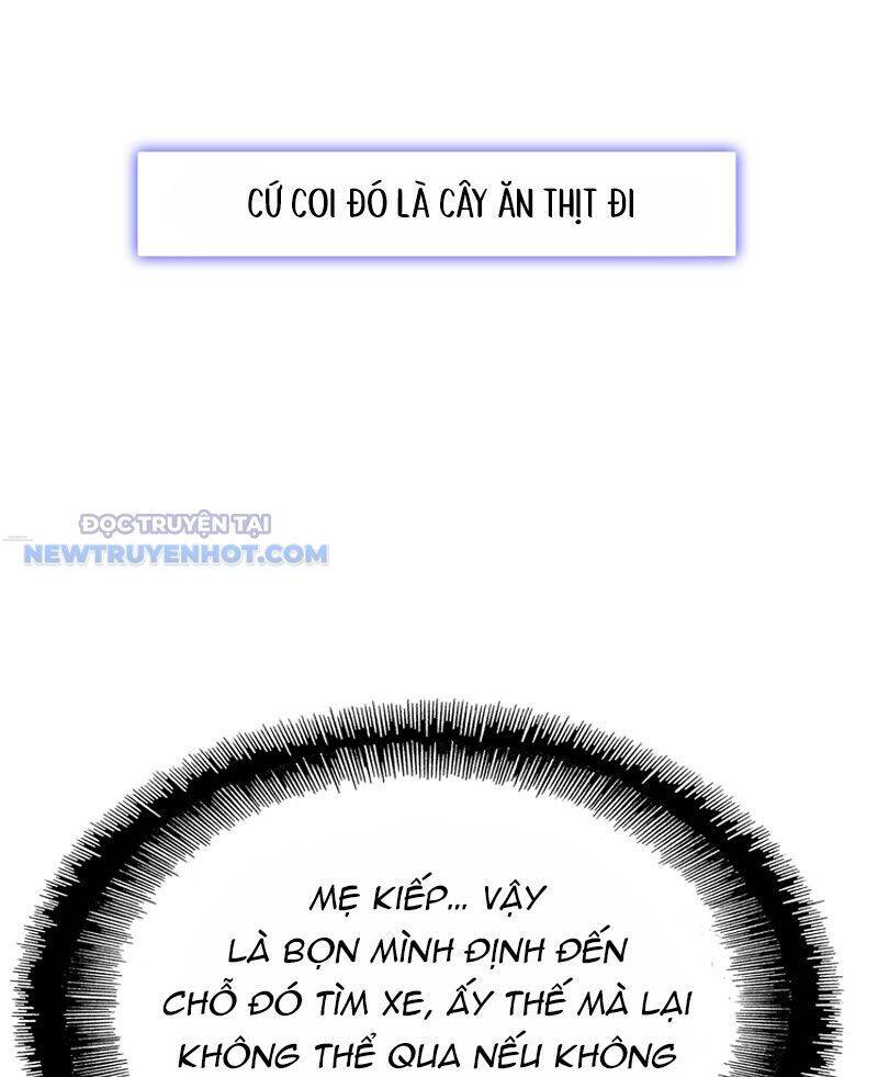 Tận Thế Cũng Chỉ Là Trò Chơi: Chapter 27