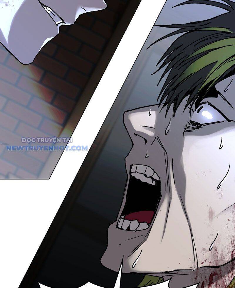 Tận Thế Cũng Chỉ Là Trò Chơi: Chapter 27