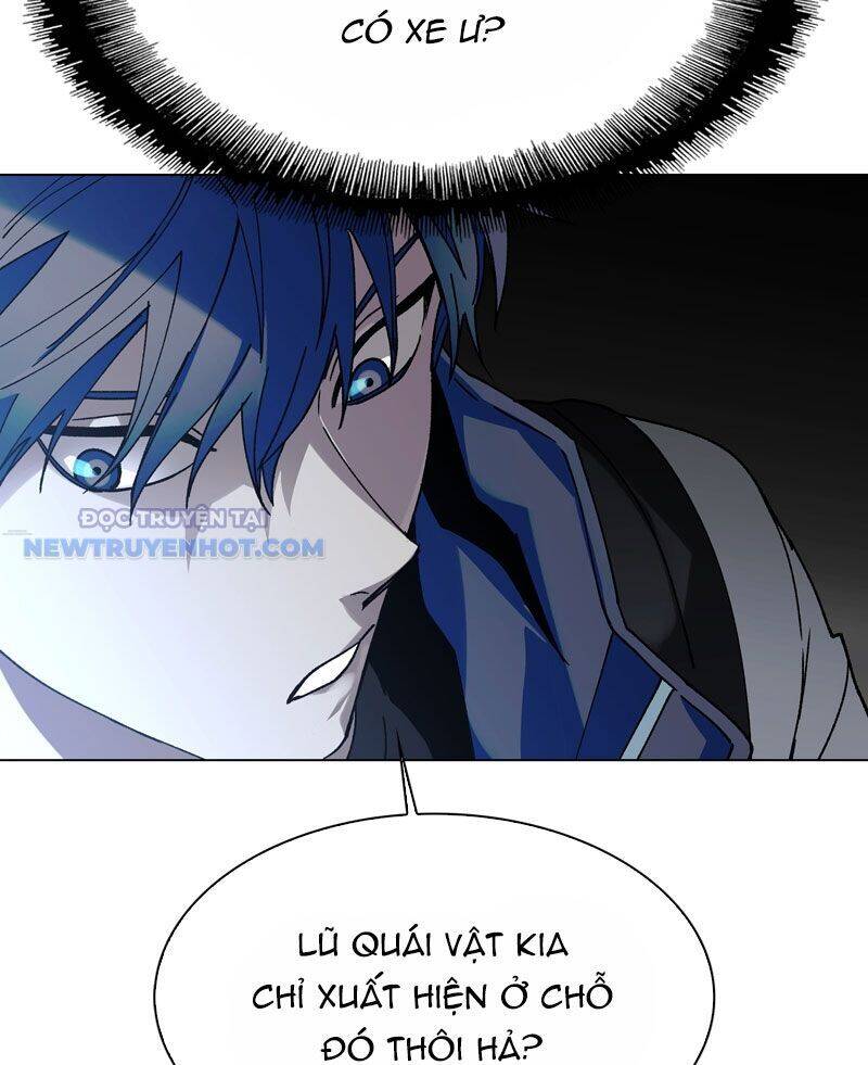 Tận Thế Cũng Chỉ Là Trò Chơi: Chapter 27