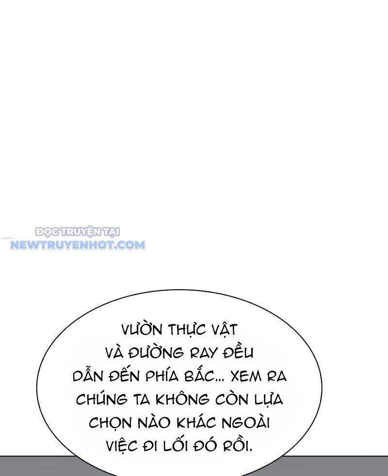 Tận Thế Cũng Chỉ Là Trò Chơi: Chapter 27