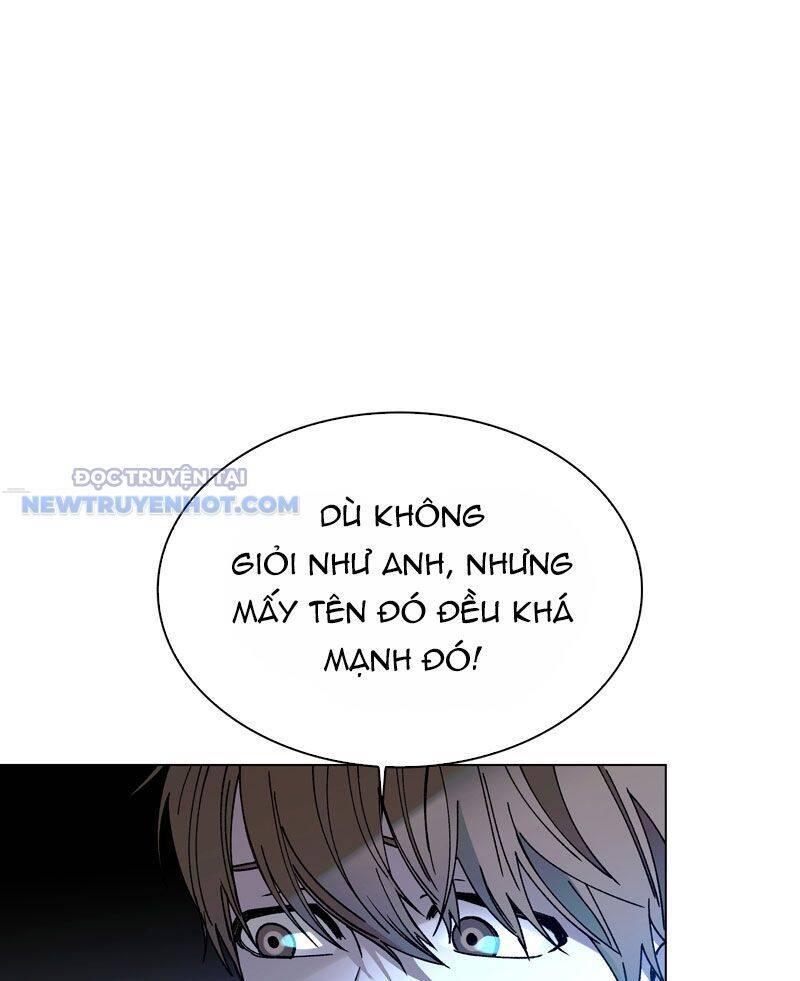 Tận Thế Cũng Chỉ Là Trò Chơi: Chapter 27