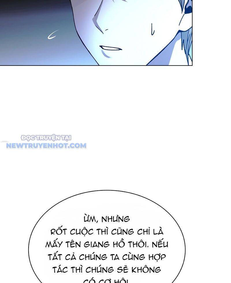 Tận Thế Cũng Chỉ Là Trò Chơi: Chapter 27