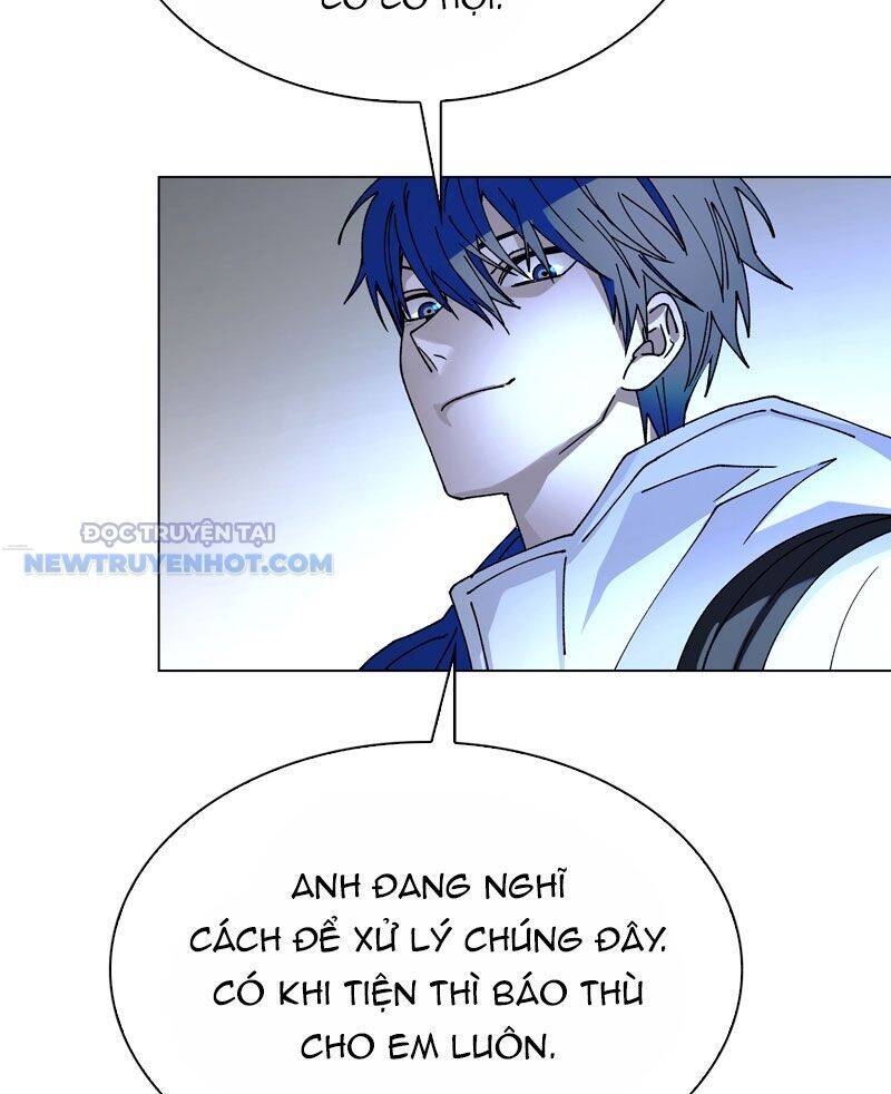 Tận Thế Cũng Chỉ Là Trò Chơi: Chapter 27