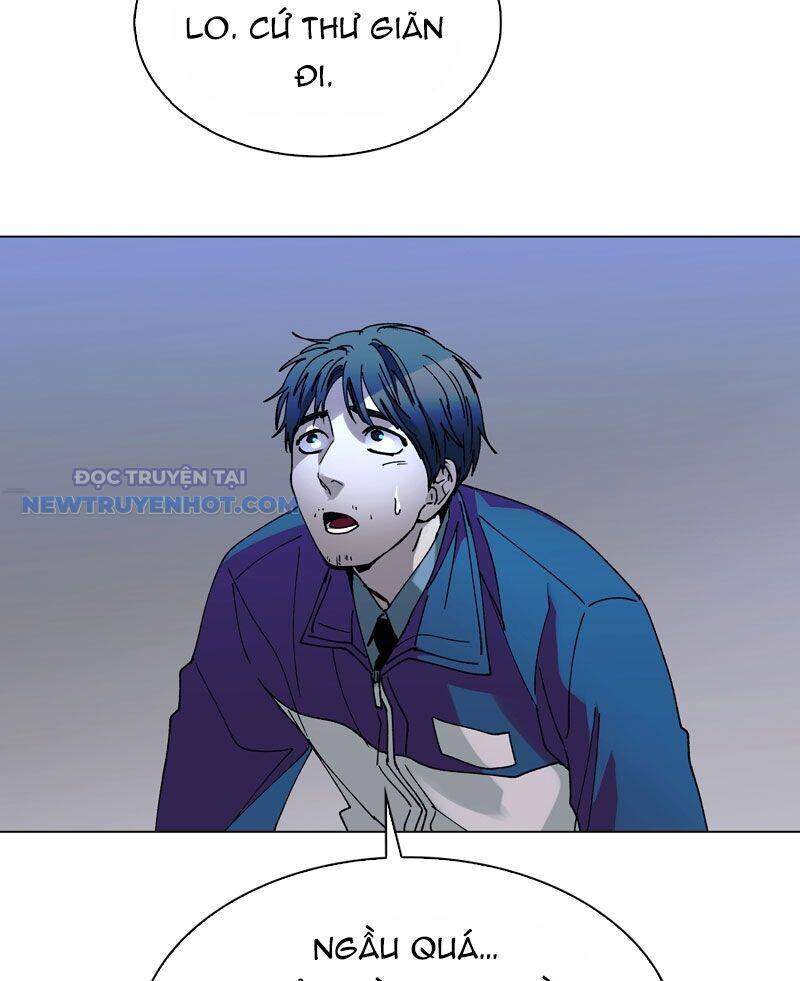 Tận Thế Cũng Chỉ Là Trò Chơi: Chapter 27