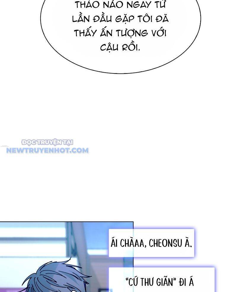 Tận Thế Cũng Chỉ Là Trò Chơi: Chapter 27