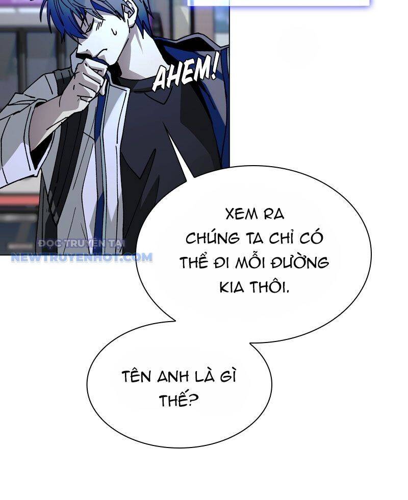 Tận Thế Cũng Chỉ Là Trò Chơi: Chapter 27