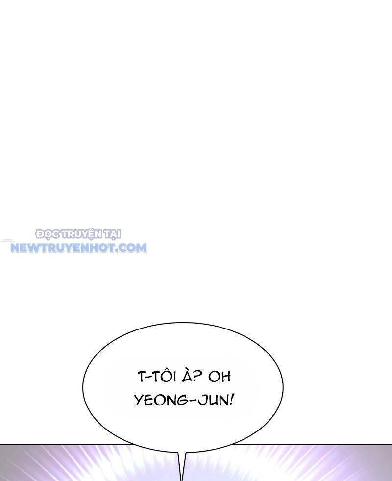 Tận Thế Cũng Chỉ Là Trò Chơi: Chapter 27