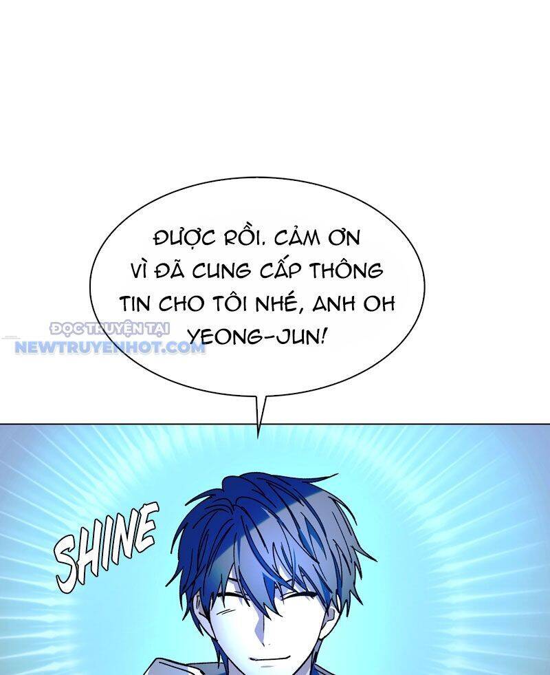 Tận Thế Cũng Chỉ Là Trò Chơi: Chapter 27