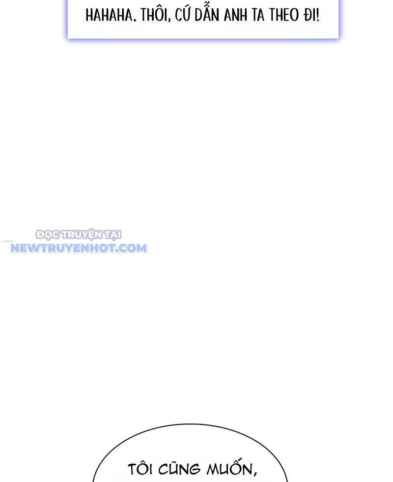 Tận Thế Cũng Chỉ Là Trò Chơi: Chapter 27