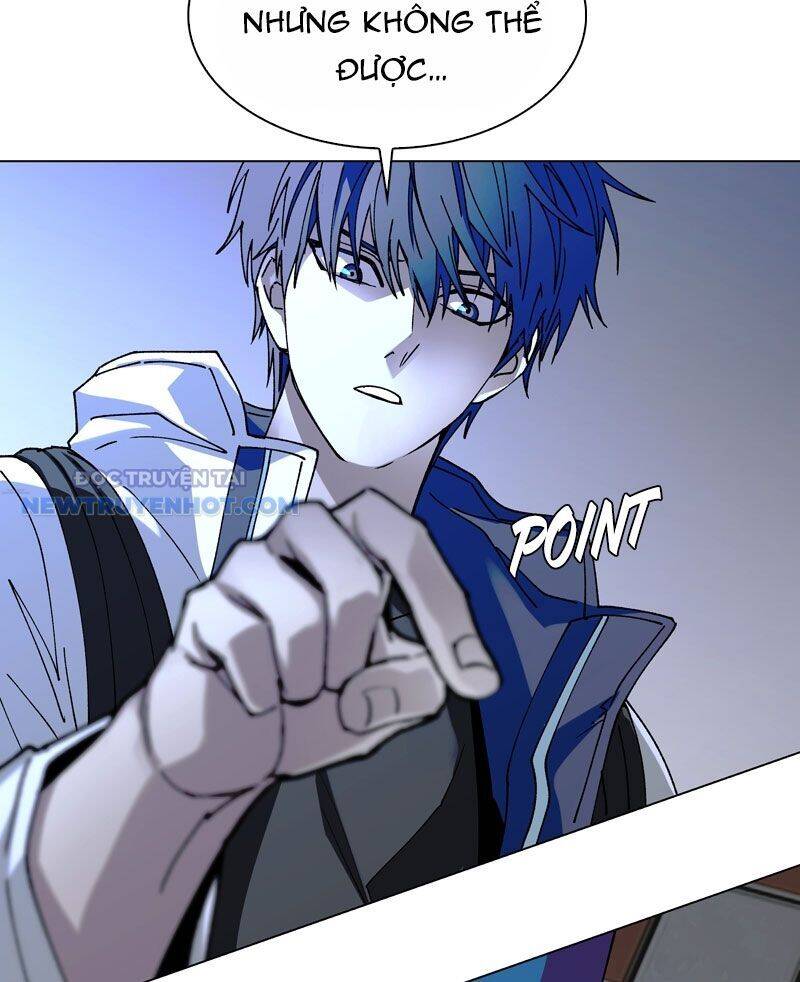 Tận Thế Cũng Chỉ Là Trò Chơi: Chapter 27