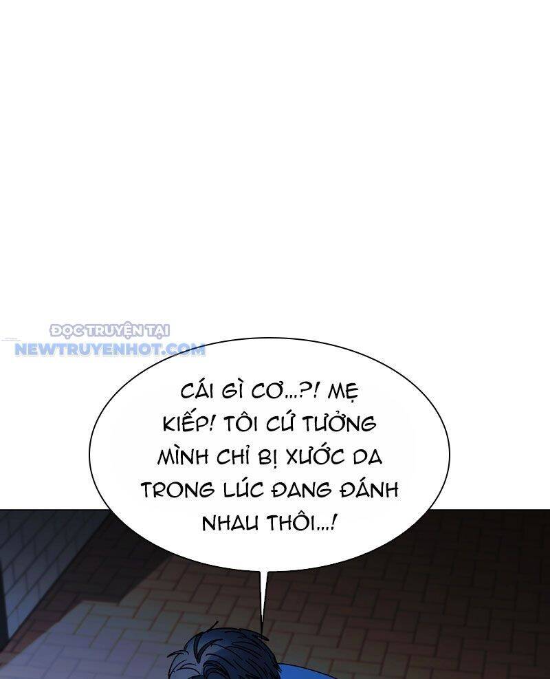 Tận Thế Cũng Chỉ Là Trò Chơi: Chapter 27