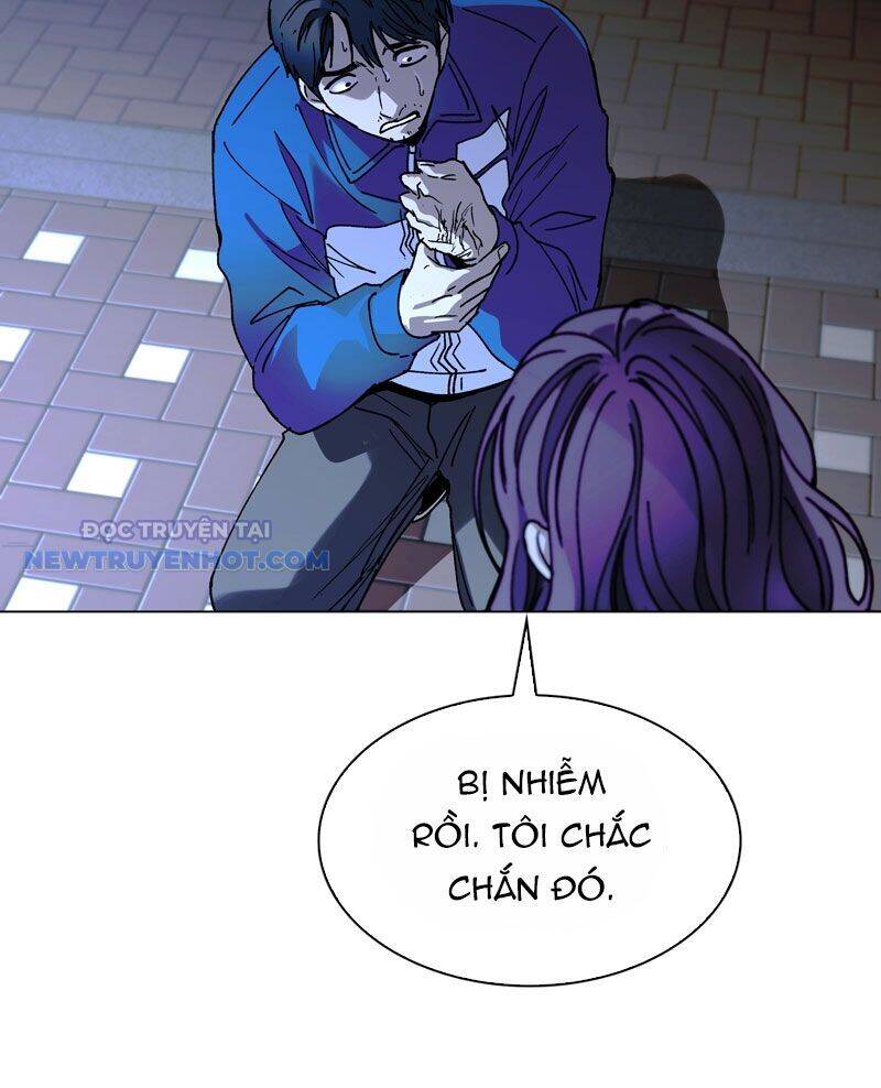 Tận Thế Cũng Chỉ Là Trò Chơi: Chapter 27