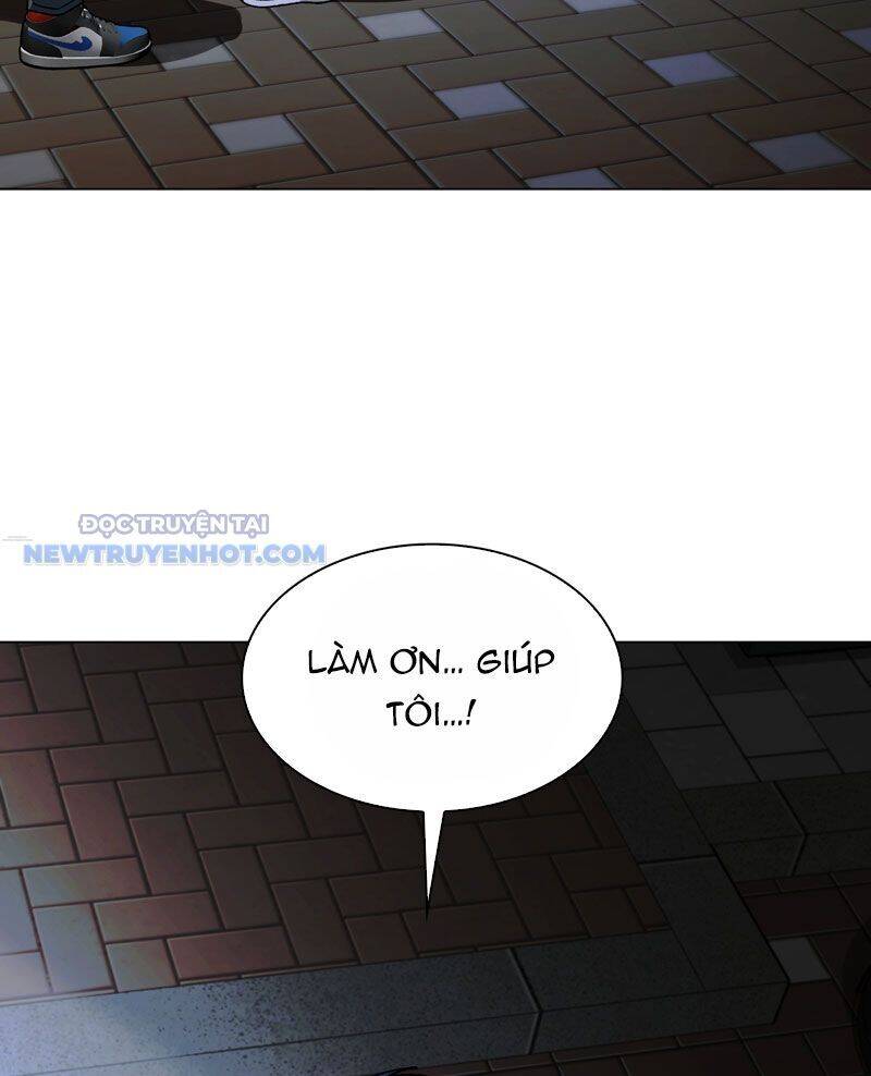 Tận Thế Cũng Chỉ Là Trò Chơi: Chapter 27