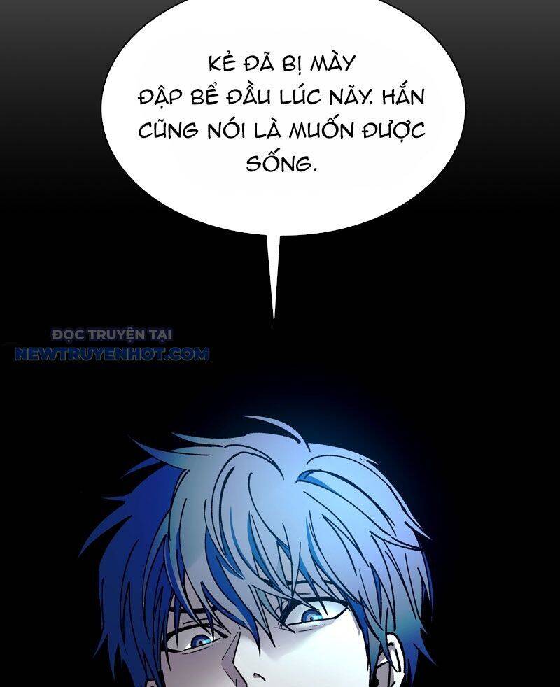 Tận Thế Cũng Chỉ Là Trò Chơi: Chapter 27
