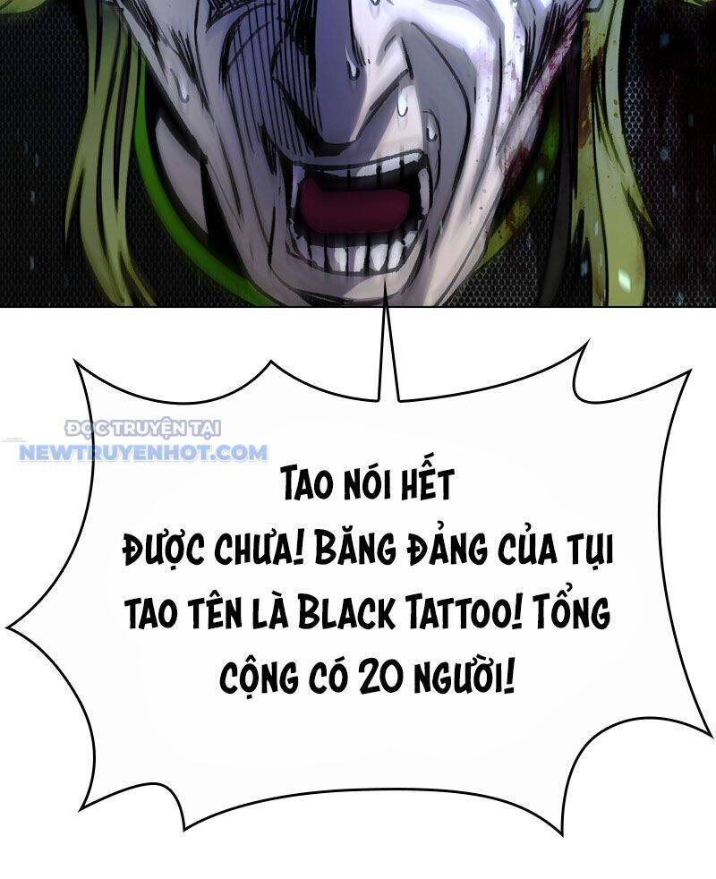 Tận Thế Cũng Chỉ Là Trò Chơi: Chapter 27