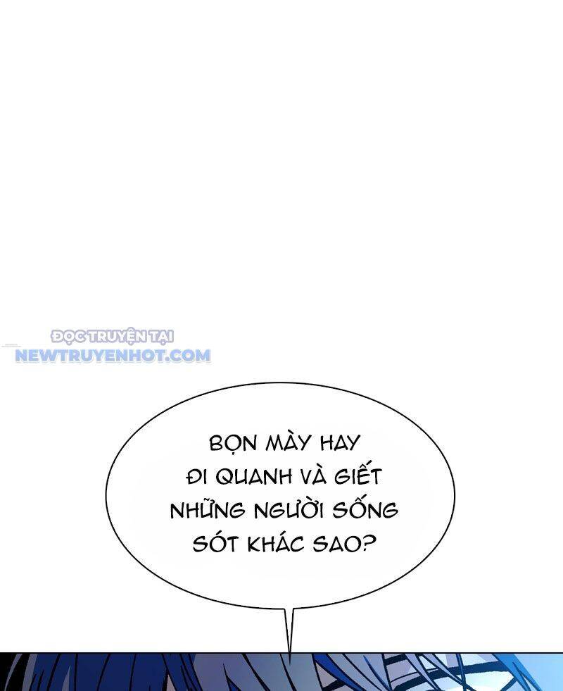 Tận Thế Cũng Chỉ Là Trò Chơi: Chapter 27