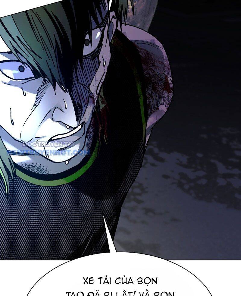 Tận Thế Cũng Chỉ Là Trò Chơi: Chapter 27