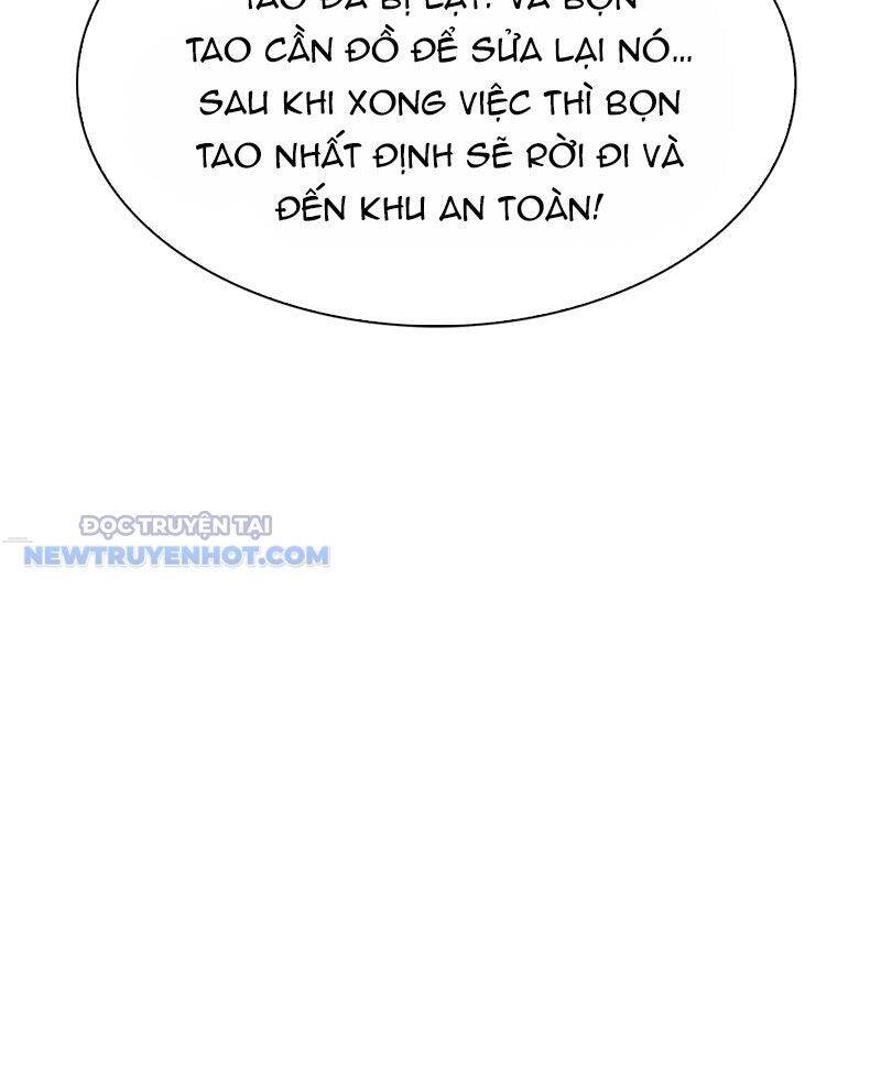 Tận Thế Cũng Chỉ Là Trò Chơi: Chapter 27