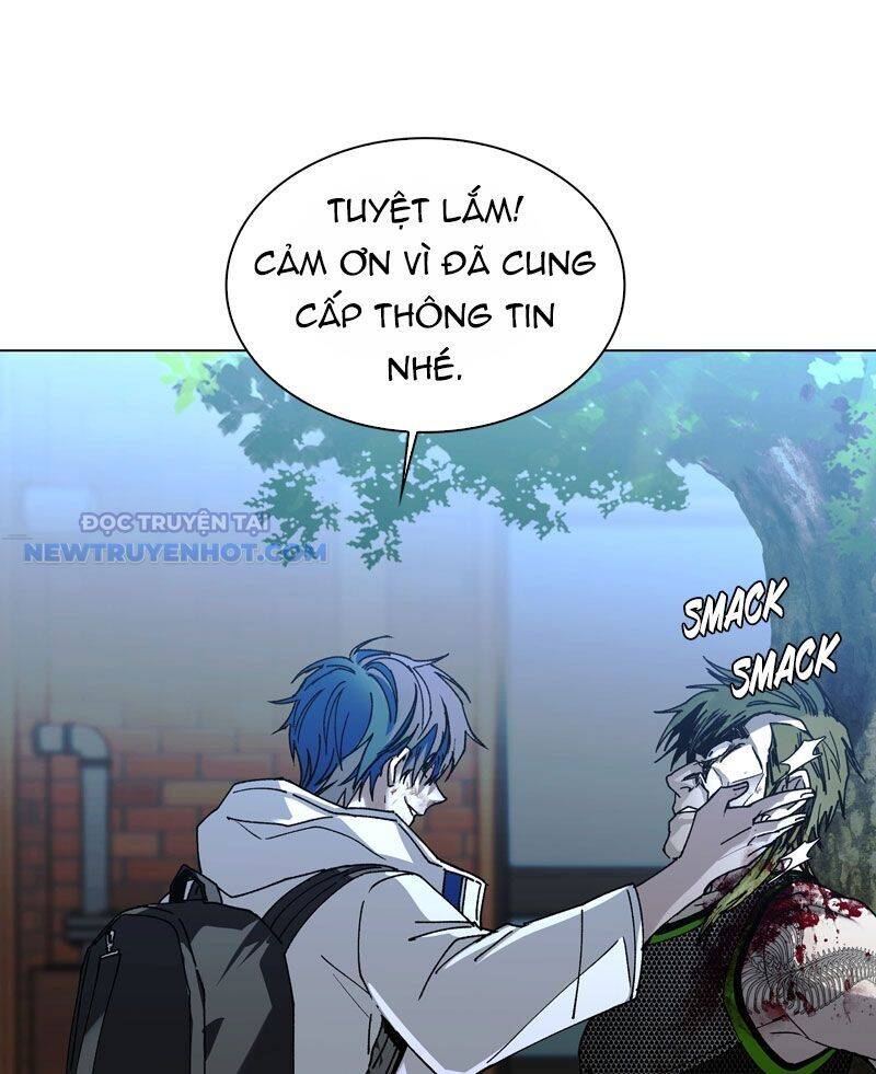 Tận Thế Cũng Chỉ Là Trò Chơi: Chapter 27