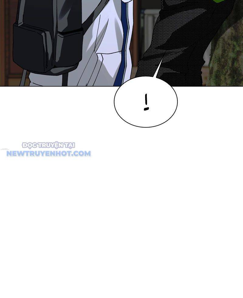 Tận Thế Cũng Chỉ Là Trò Chơi: Chapter 27