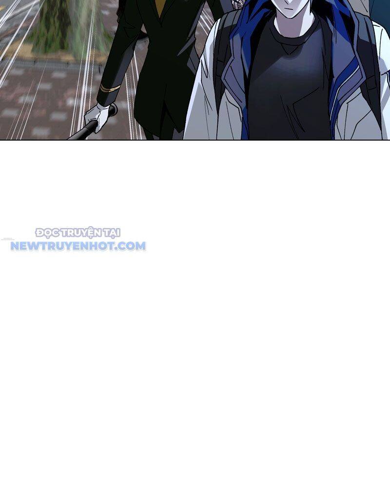 Tận Thế Cũng Chỉ Là Trò Chơi: Chapter 27