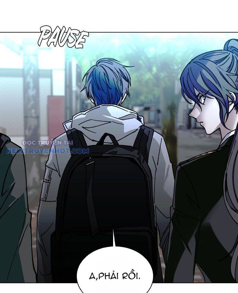 Tận Thế Cũng Chỉ Là Trò Chơi: Chapter 27